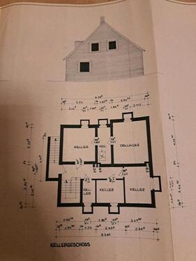 Foto - Einfamilienhaus in Ahlerstedt zum Kaufen