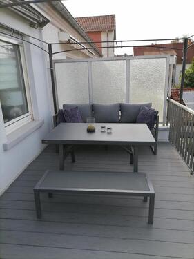 Foto - Etagenwohnung in Zweibrücken zur Miete