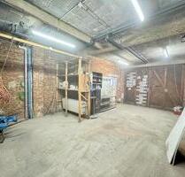 Gepflegte Garage Werkstatt Halle Oldtimer, Wohnmobil, Hobby - Alsfeld