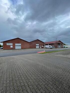 Foto - Lagerhalle Gewerbehalle - 1.575,00&nbsp;EUR Kaltmiete, ca.&nbsp; 4,50&nbsp;m&sup2;