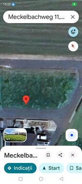 Foto - Grundst&uuml;ck zur Miete in Grebenau