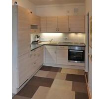 EINBAUKÜCHE vom VORMIETER geschenkt - Halle (Saale) Halle-Neustadt