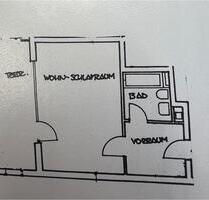 Zentral gelegene Wohnung mit Terrasse, Dachgarten & Tiefgarage - Remagen