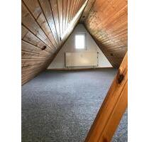 Wohnung in Enger mit dem gewissen Extra - Bünde