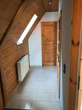 Foto - Etagenwohnung in Bünde zur Miete