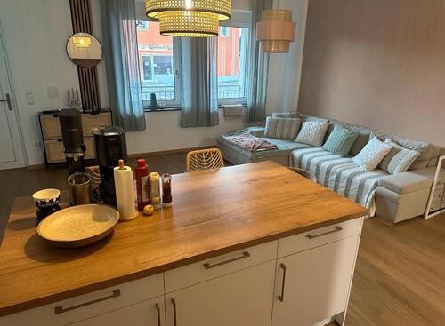 Foto - 2 Zimmer Erdgeschoßwohnung zur Miete in Wallerfing