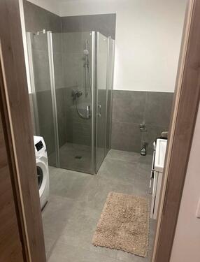 Foto - Erdgeschoßwohnung in Wallerfing zur Miete