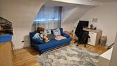 Foto - 3 Zimmer Dachgeschoßwohnung zur Miete in Merzig