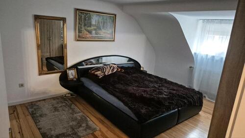 Foto - 3 Zimmer Dachgeschoßwohnung in Merzig