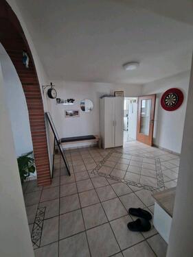 Foto - 4 Zimmerwohnung, Obergeschoss in Neuenwalde