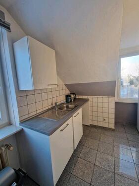 Foto - 4 Zimmer Etagenwohnung in Geestland