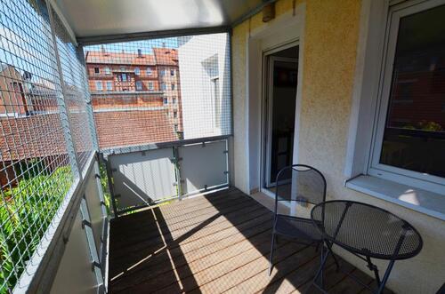 Foto - 1 Zimmer Etagenwohnung in Fürth