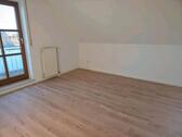Foto - Dachgeschoßwohnung in Untermeitingen zur Miete