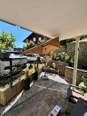 Foto - 2 Zimmer Erdgeschoßwohnung zum Kaufen in Deggendorf