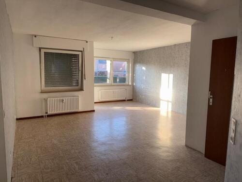 Foto - schöne 3,5-Zimmer-EG-Wohnung in Sevelen zu vermieten