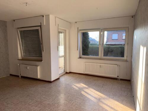 Foto - 3.5 Zimmer Erdgeschoßwohnung zur Miete in Issum