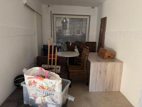 Foto - Erdgeschoßwohnung in Issum zur Miete