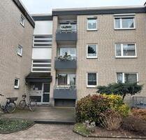 2 Zimmer Wohnung Krefeld GartenstadtElfrath Rumelner Straße - Meerbusch Kierst
