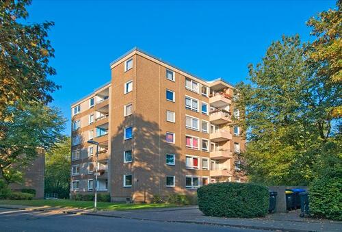 Foto - 2-Zimmer-Wohnung in Essen Freisenbruch