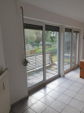 Foto - Etagenwohnung in Würselen zur Miete