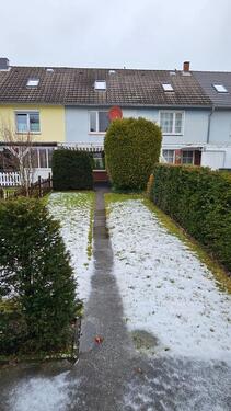 Foto - 3 Zimmer Reihenhaus zum Kaufen in Wahlstedt