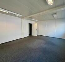 Büro kleines Materiallager ca. 26 qm - 247 Zugang - Laatzen