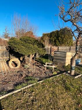 Foto - Grundst&uuml;ck in Gera