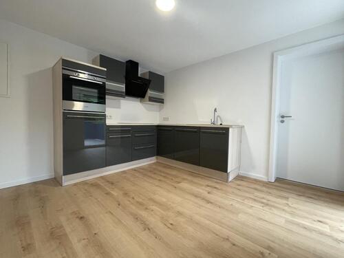 Foto - Renovierte - 4 Zimmer - Wohnung ruhig und zentral - Worblingen