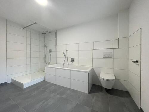 Foto - 4 Zimmer Maisonettenwohnung zur Miete in Rielasingen-Worblingen