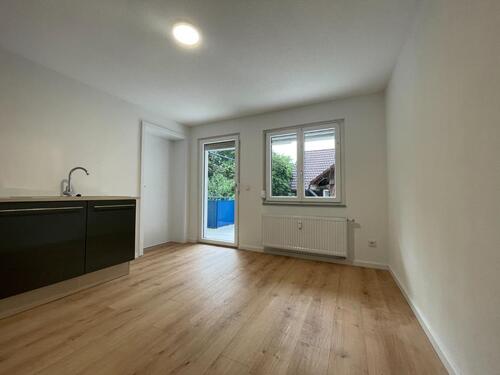 Foto - Maisonettenwohnung in Rielasingen-Worblingen zur Miete