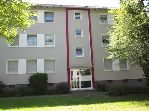 Foto - Sparen und genießen: Wärmedämmung und neue Balkone!