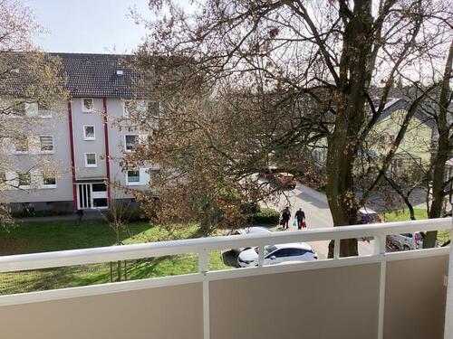 Foto - 3 Zimmer Etagenwohnung in Gelsenkirchen