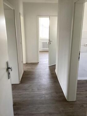 Foto - Etagenwohnung in Gelsenkirchen zur Miete