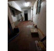 Lager (Bodeneben) in Herne-Wanne zu vermieten.