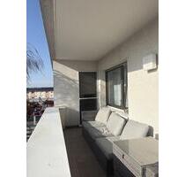 *** Schöne, besonders gut geschnittene -3,5 Zi- Whg - mit Balkon in Wesseling***