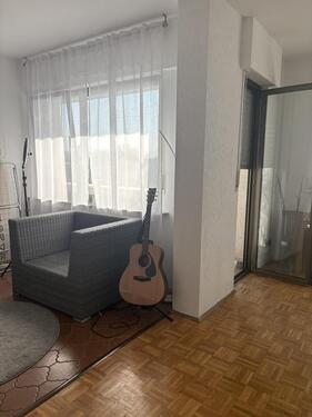 Foto - 3.5 Zimmer Etagenwohnung in Wesseling