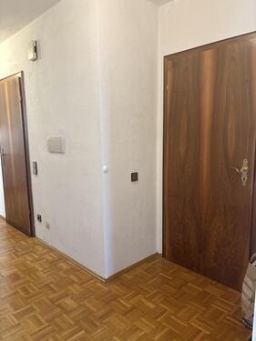 Foto - Etagenwohnung in Wesseling zur Miete