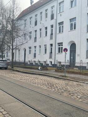 Foto - Etagenwohnung mit 100,00 m&sup2; in Berlin zur Miete