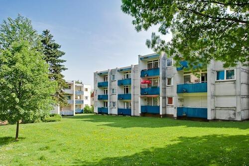 Foto - 2 Zimmer Etagenwohnung zur Miete in Bielefeld