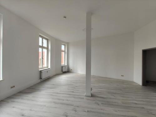 Foto - 1 Zimmer Etagenwohnung zur Miete in Lübeck