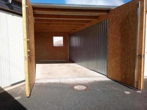 Foto - Garage Lager Wohnmobil - 156,00&nbsp;EUR Miete,