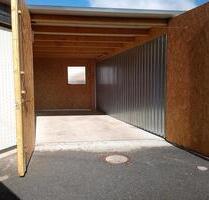 Garage Lager Wohnmobil - 156,00&nbsp;EUR Miete, in Radibor (PLZ: 02627)
