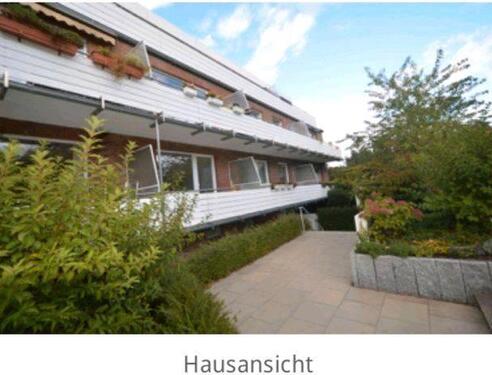 Foto - Studio apartment Einzimmerwohnung in Hamburg Meiendorf