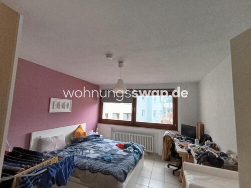 Foto - 2 Zimmer Etagenwohnung in Köln