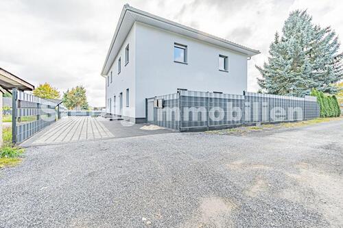 Foto - 4 Zimmer Doppelhaushälfte zur Miete in Kolkwitz