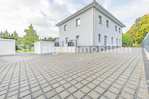 Foto - 4 Zimmer Doppelhaushälfte in Kolkwitz