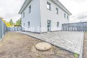 Foto - Doppelhaushälfte in Kolkwitz zur Miete