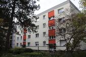 Foto - Schöne 2-Zimmer-Wohnung mit Balkon ab 01.07.2026 zu vermieten