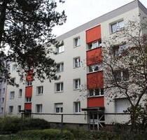 Schöne 2-Zimmer-Wohnung mit Balkon ab 01.07.2026 zu vermieten - Hanau Lamboy
