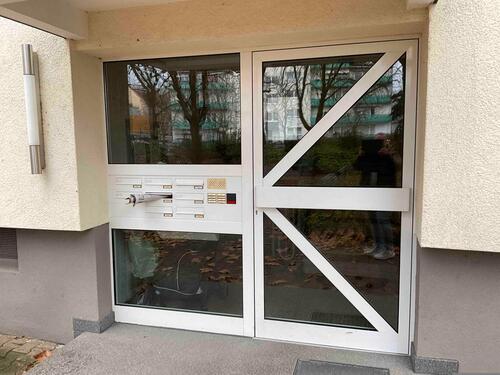 Foto - Etagenwohnung in Hanau zur Miete